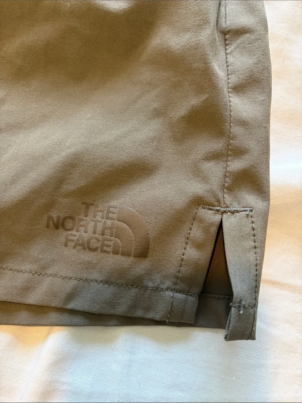 The North Face Hiking Shorts - Large